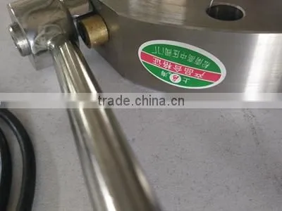 Butterfly Valve A220401000476 for SANY Cranes photo-4