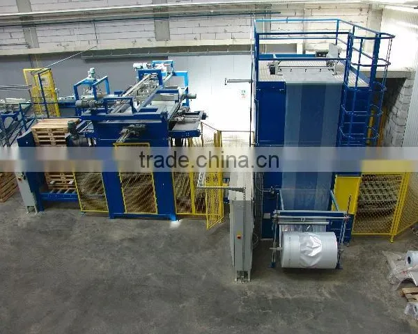 packing machine automatic