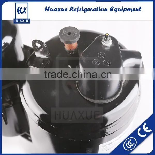 High Capacity Compressor, Air Conditioner Used Compressor photo-4