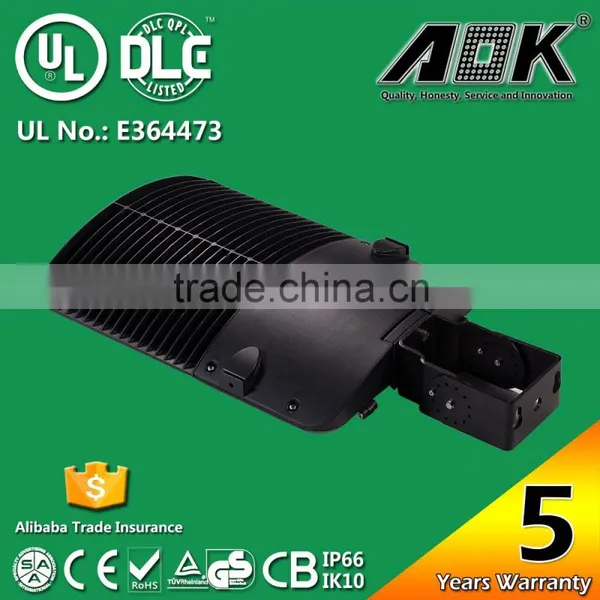 1000W Replacement UL DLC 120/277Vac and 480Vac LED Parking Lot Light photo-5