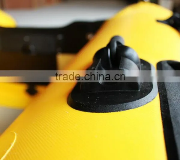 Motor Boat /inflatable Boat/Fishing Boat/PVC Boat/Aluminium PVC Boat photo-3