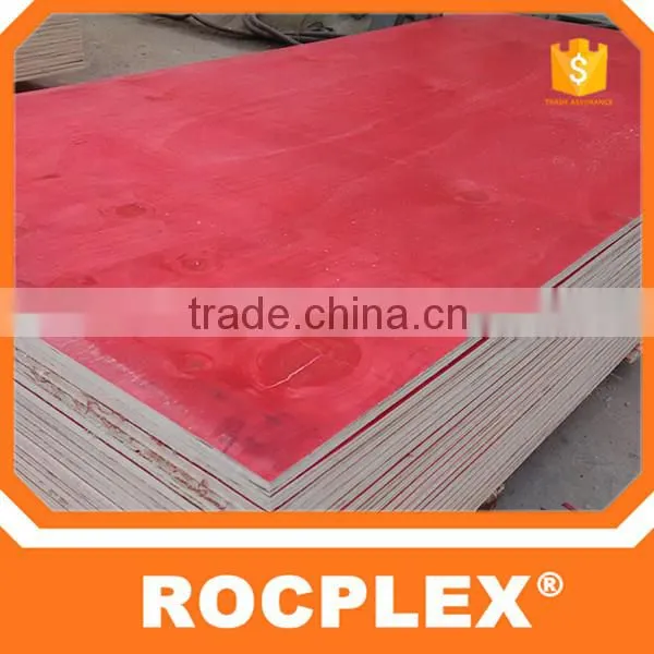 Factory 9mm 12mm Thick Price Film Face Plywood For Shuttering 2440x1220 photo-5