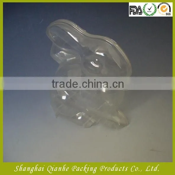 Vaccum Forming Plastic Products photo-6