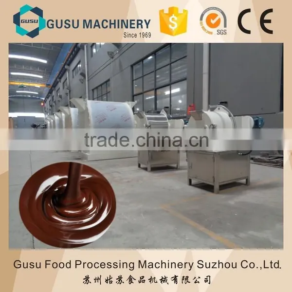 Universal Refiner Conche Machine Wholesale 086-18652615950 photo-4