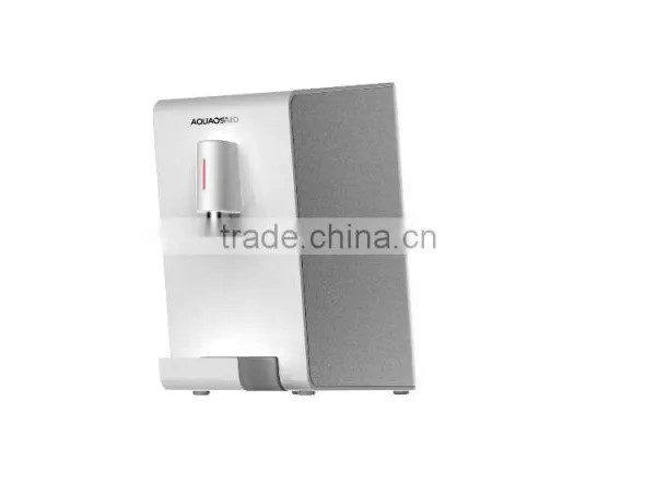 Electric Water Boiler photo-4