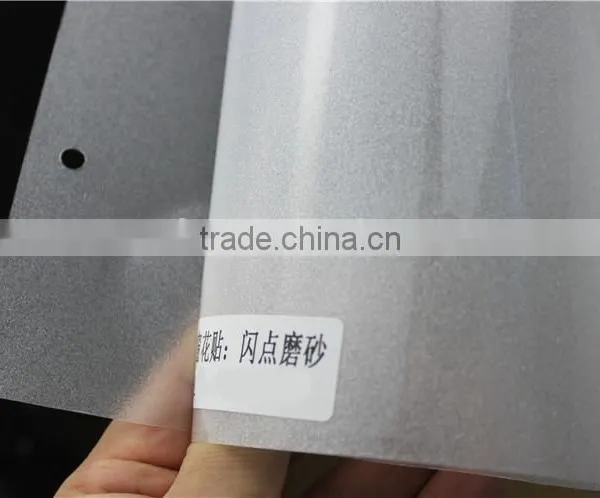 Flash Frosted Static Window Film photo-3