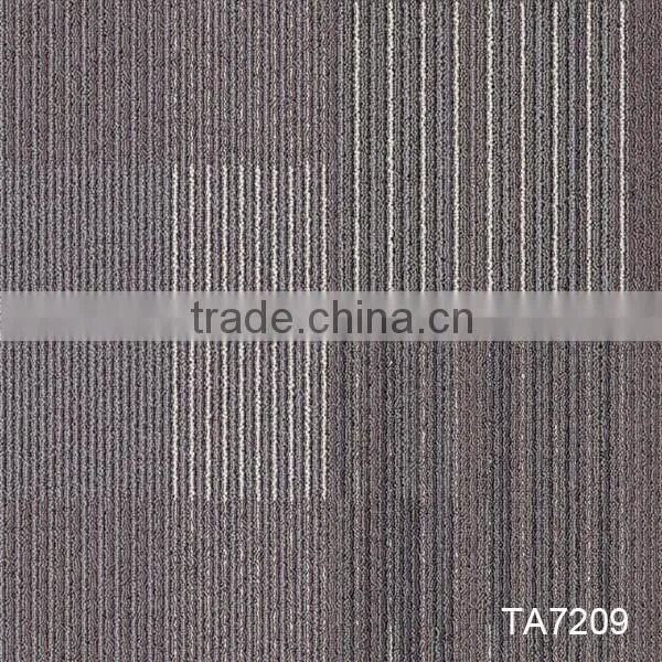 High Wearproof Conference Room Carpet Tile With Modern Design photo-4