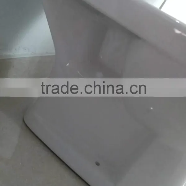 Sanitary Ware Bathroom wc Toilet Ceramic Washdown s Trap p Trap Two Piece Toilet China Supplier Cheap Toilet on Sale Y802 photo-4