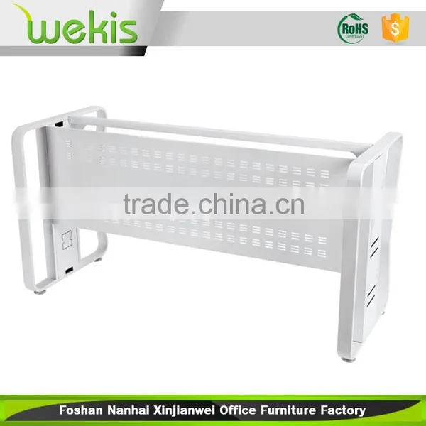 Modern Executive Desk Modular Office Furniture photo-4