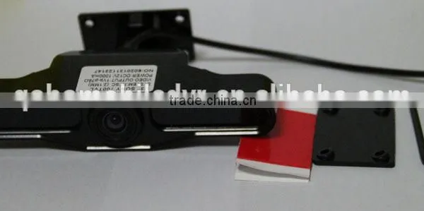 Mini Vehicle Special Wide View Car Inside Taxi /SUV Camera photo-4