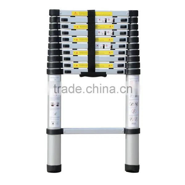 3.2m Convenient Lightweight Aluminium Ladder photo-2