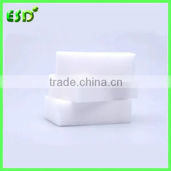 Melamine Sponge,magic Eraser Sponge,melamine Foam