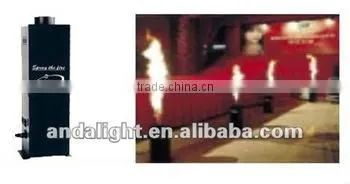 Stage Fire Machine