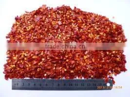 Chili Chopped 2-4mm With Excellent Quality for Sale photo-5