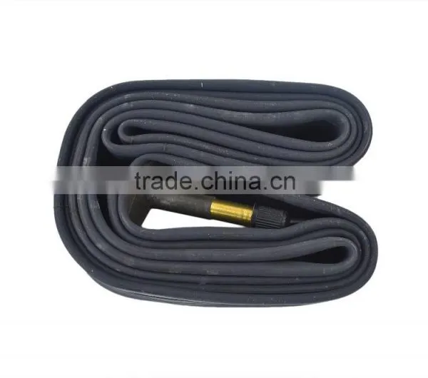 Wholesale Price Durable Wear Resistant XIEMEI Bicycle Tubes 24*1-3/8 20*1-3/8 photo-2