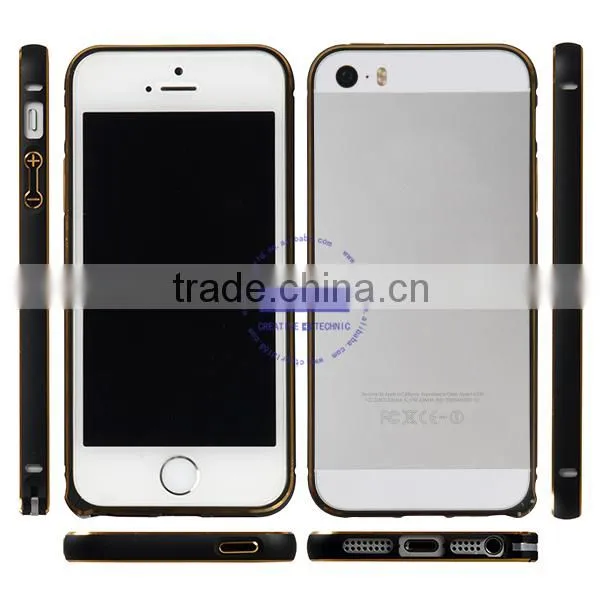 C&T Ultra Thin Lightweight Aluminum Metal Bumper Case for Meizu m2 Note photo-2