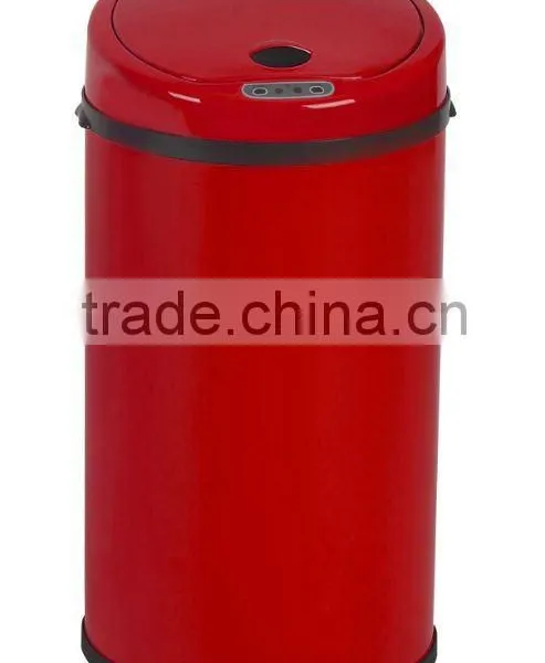 Garbage bin