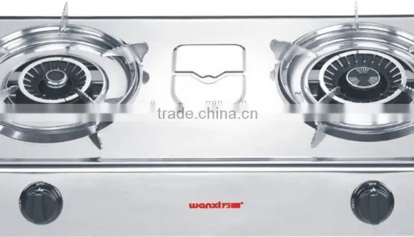 Gas Cooker