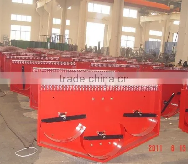 CE Finishing Mower photo-3