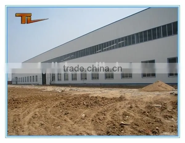 Price for Structural Steel Fabrication photo-6