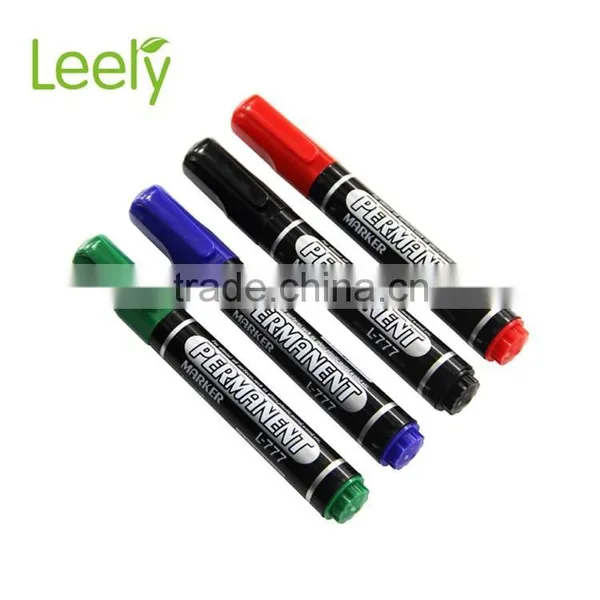 Colorful Permanent Markers With All Colors for Your Choice photo-2