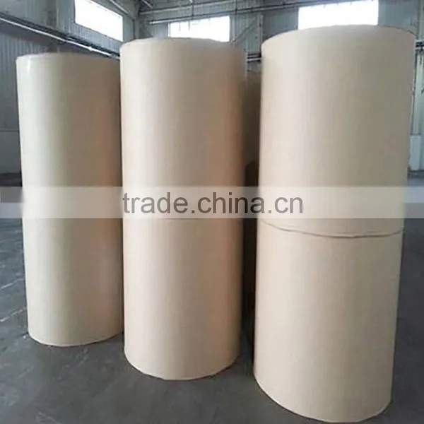 Cheap Wholesale Glossy High Quality C2s Coated Art Paper photo-6