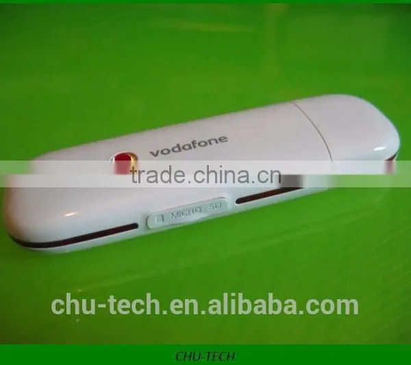 VODAFONE USB SURFSTICK HUAWEI K3565 USB-MODEM UMTS MOBILES SURFEN photo-4
