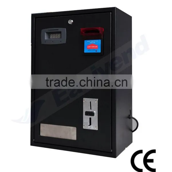 Coin/token change machine