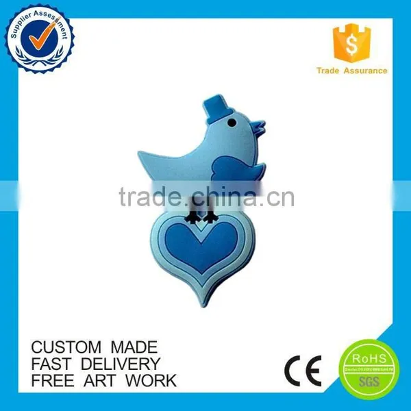 Wholesale Custom Soft Pvc Magntic Sticky Note Pad/3d Fridge Magnet/fridge Magnet Sticker photo-5