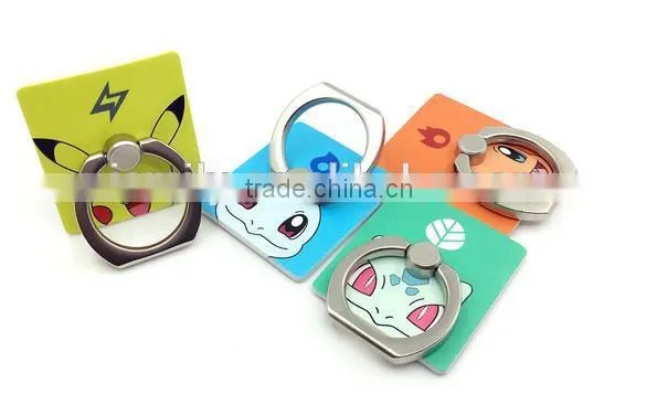 Pokemon Phone Holder Ring Phone Holder photo-3