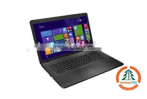 17.3 Inch Windows 8 Laptop Intel Core i5 Netbook Compute photo-2