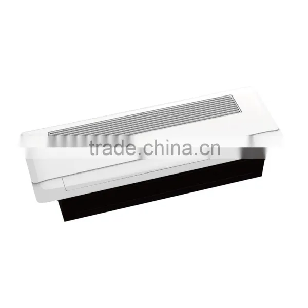 Gree Central Air Conditioner SDTD Series High Efficiency Single Way Ceiling Cassette Type Fan Coil Unit