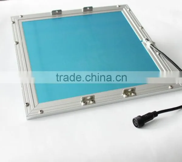 Shenzhen Factory Directly Price 100lm/w no Flicker LED Panel Light photo-2