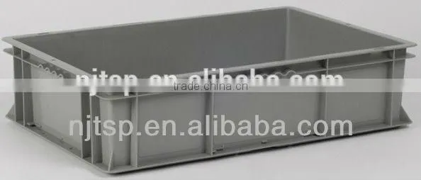 Stacking Plastic Tote