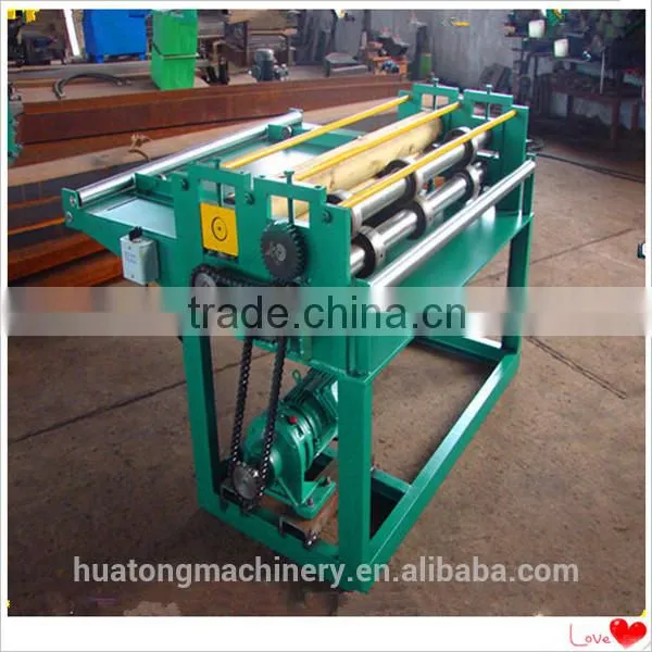 HT Full automatic slitting machine