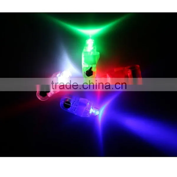 Colorful Night Activity Ring Finger Led Light photo-4