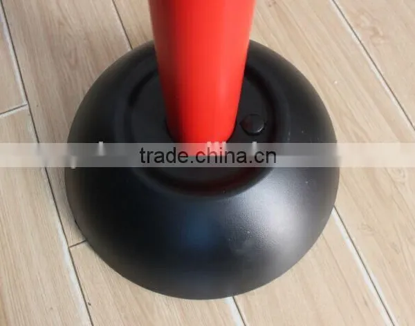 Retractable Role Stand One Meter Line Waterflooding Barrier photo-4