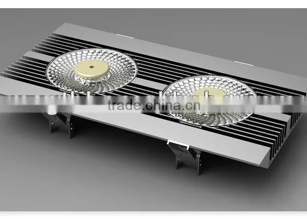 36W Led Grille Lamp With Energy Saving photo-4