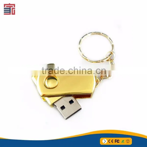 Best Quality Metal Flash Drive photo-5