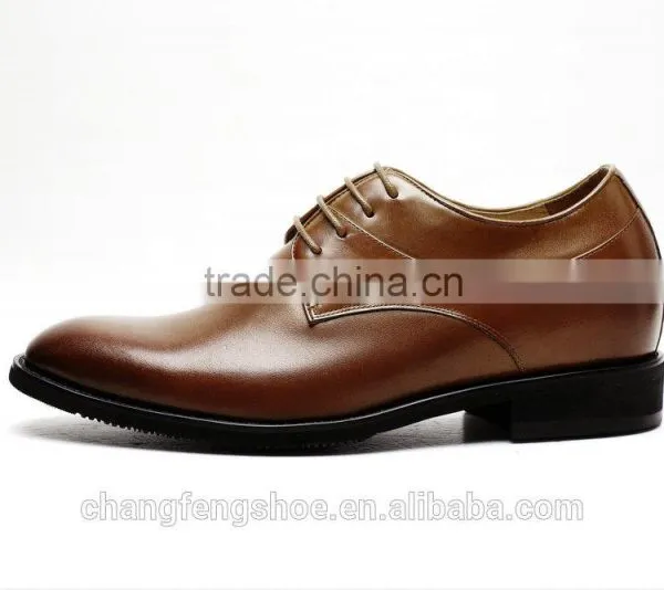 Wholesale Best Selling Mens Dress Shoes photo-2
