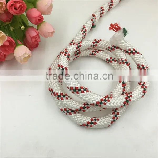 High Quality Custom 3 Inch Diameter Rope, Polyester/PP/Nylon Braided Rope photo-3