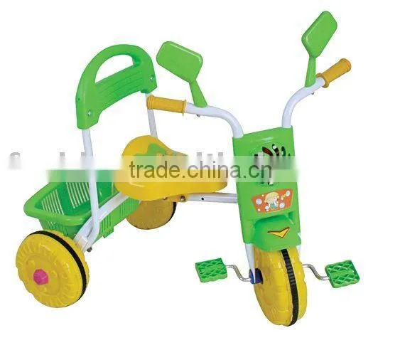 Child Tricycle From China Factory Supplier