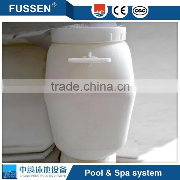 Professional Supply Swimming Pool Chemical/swimming Pool Water Treatment Chemical photo-3