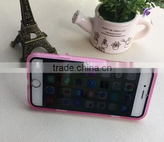 Fashion Mobile Phone Case With Bracket /waterproof Phone Case photo-6