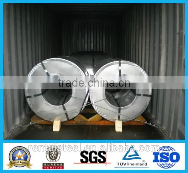 Cold Rolled Steel Coils(sheet/strip) photo-6