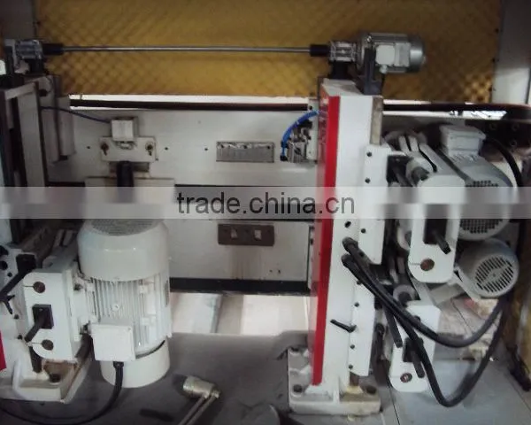 Wood Working Machine & CE Certification Double End Tenoner photo-2