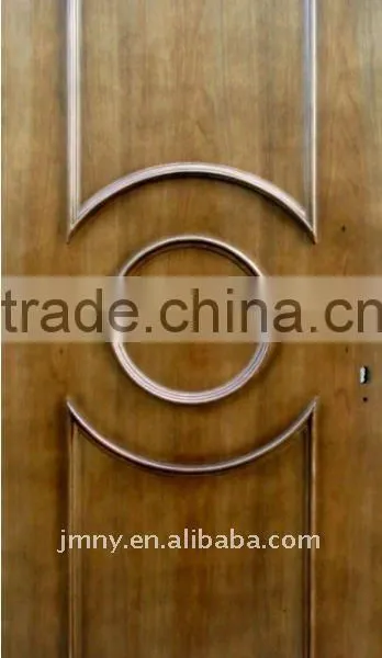 Wooden Fire Door