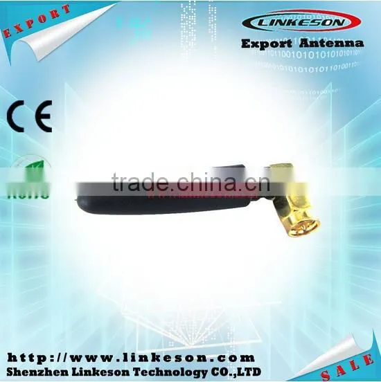 Long Range 433Mhz Directional Rubebr Duck Antenna photo-2