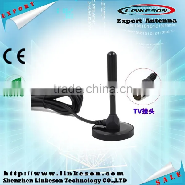 High Gain DVB-T Digital tv Antenna photo-2