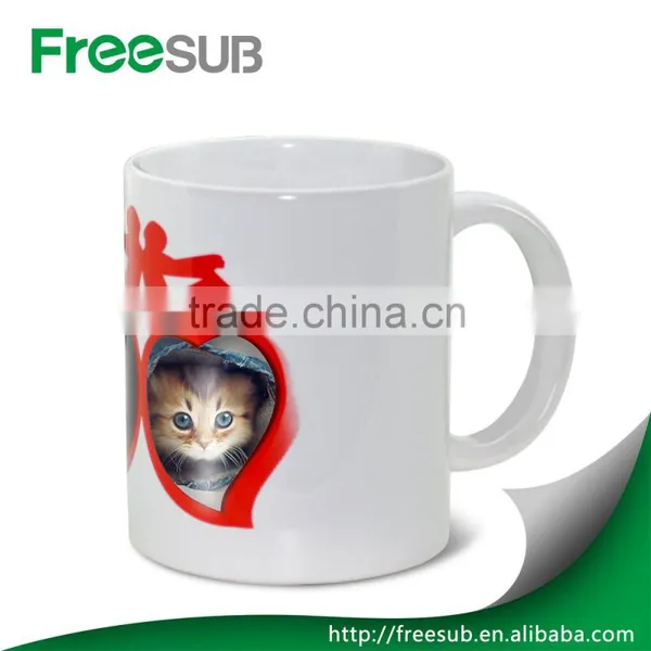 Sublimation Magic Mug Wholesale Prices photo-5